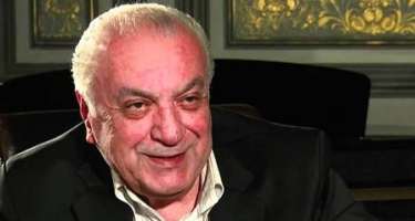 ​Xalq artisti Rafiq Hüseynov haqda bilmədikləriniz...