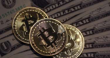 ​"Bitcoin" BAHALAŞDI