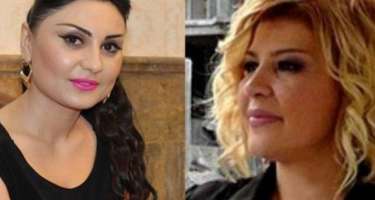 Avtoritetlərlə adı hallanan azərbaycanlı müğənnilər 