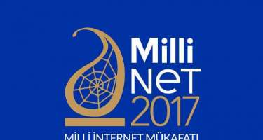 ​"MilliNet 2017"-yə qeydiyyat davam edir