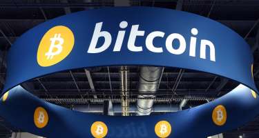 "Bitcoin"dən rekord BAHALAŞMA