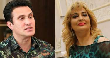 Nüşabə Ələsgərli qızını Nadirin oğluna vermədi
