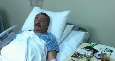 Rüstəm Behrudinin səhhəti ağırlaşdı