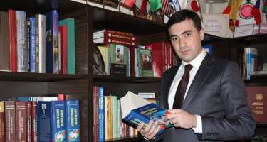 Azərbaycanın balanslaşdırılmış xarici siyasəti