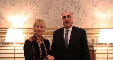 Brüssel sammiti müzakirə edildi
