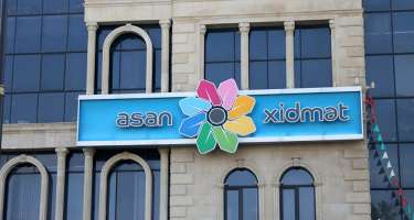 “ASAN xidmət” və “ASAN Kommunal”da 