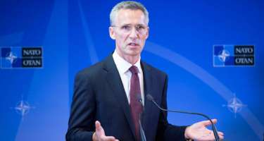 NATO Əfqanıstandakı qoşunlarının sayını artırır