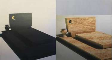 Bundan sonra qəbir daşları belə olacaq