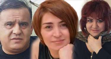 "Fədayə yaxşı qızdı, onun kriminal hadisələrlə..."
