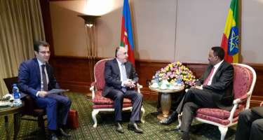 XİN-lər arasında Anlaşma Memorandumu imzalandı