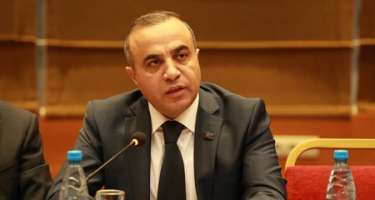 "Minsk Qrupundan nəsə gözləmək sadəlövhlükdən başqa bir şey olmaz"