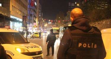 İstanbulda axtarışda olan 3356 nəfər tutulub