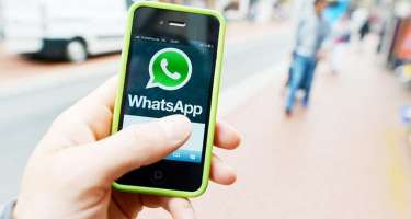 Bu "WhatsApp" proqramını təcili silin 