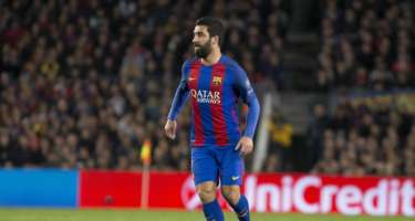 Arda Turan "Qalatasaray"a qayıdır?