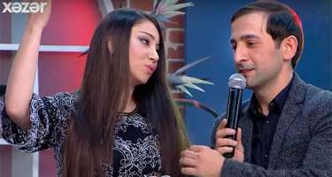 ​Pərviz Bülbülədən Damla haqda ŞOK AÇIQLAMA