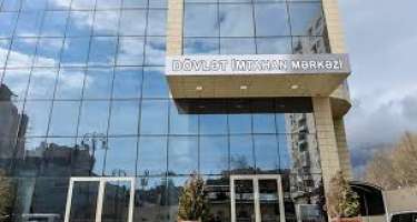 Dövlət qulluğuna qəbulla bağlı