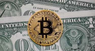 ​"Bitcoin" ucuzlaşdı