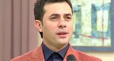 Azərbaycanlı müğənni xəyanətdən danışdı