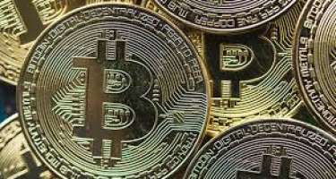 "Bitcoin"dən rekord BAHALAŞMA