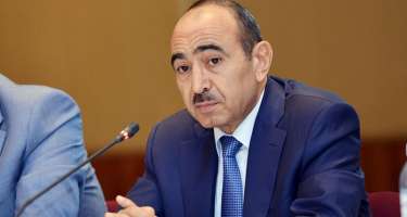 "Azərbaycanın gördüyü işləri Aİ yüksək qiymətləndirib"