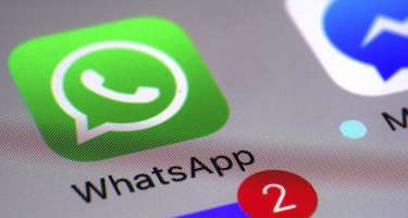 WhatsApp-dan