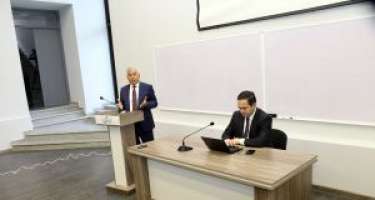 Təhsil Nazirliyi 8 ixtisasa bal məhdudiyyəti tətbiq edib