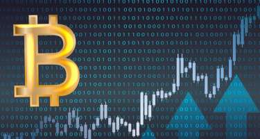 "Bitcoin"dən rekord BAHALAŞMA
