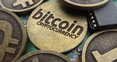 ​"Bitcoin" yenə bahalaşdı 