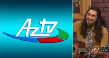 Hamı AZTV-də yayımlanan bu görüntülərdən danışır