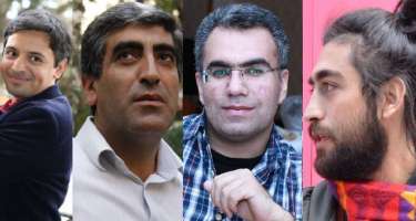 "Hamımızın içində bir “Ayə, harayeesssəən” deyən adam oturub"
