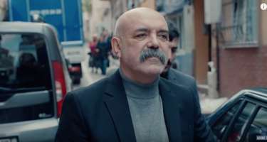 "Çukur"da bu həftə gərgin anlar yaşanacaq