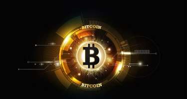 "Bitcoin" bahalaşdı