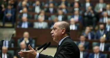 “İsraillə diplomatik əlaqələri kəsə bilərik”