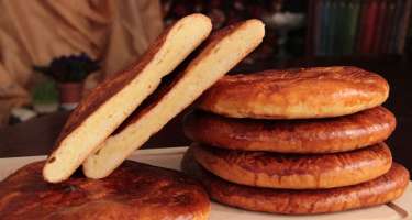Qarabağ kətəsinin hazırlanması