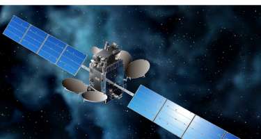 “Azerspace-1”-dən yeni xarici kanallar yayıma başladı