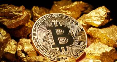 "Bitcoin" 15 min dolları keçdi