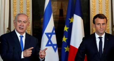 Netanyahu fələstinlilərə səsləndi: