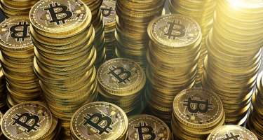 "Bitcoin" UCUZLAŞDI