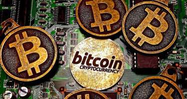 ​"Bitcoin" UCUZLAŞDI 