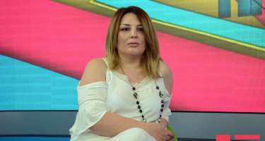 Səidə Dadaşova onu hədələdi