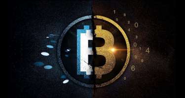 "Bitcoin" bahalaşdı