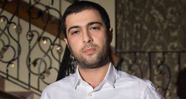 Namiq Qaraçuxurlunun ayağı sındı