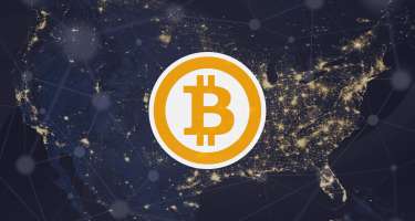 "Bitcoin" yenidən 