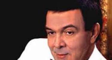 Müslüm Maqomayev barədə 