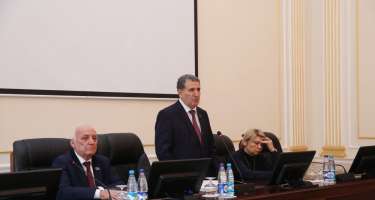 Azərbaycan Xalq Cümhuriyyətinin 100 illiyi