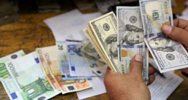 ​Azərbaycanda dollarla bağlı VACİB XƏBƏR