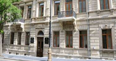 Mənəvi Dəyərlərin Təbliği Fonduna icraçı direktor təyin edildi