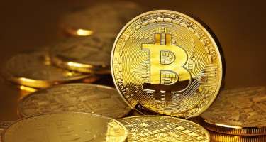 "Bitcoin" UCUZLAŞDI