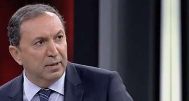 “Qərb Qarabağ münaqişəsinə qarışmamalıdır”