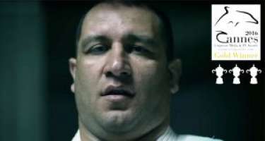 İlham Zəkiyev haqqında çəkilən film